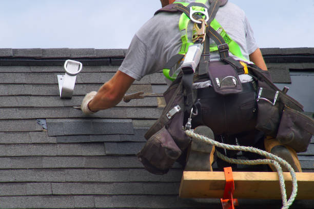 Best Emergency Roof Repair  in Pineville, KY