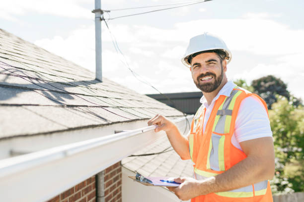 Best Gutter Installation and Roofing  in Pineville, KY