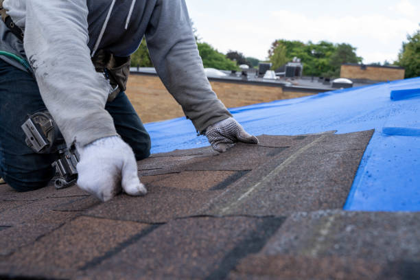 Tile Roofing Contractor in Pineville, KY