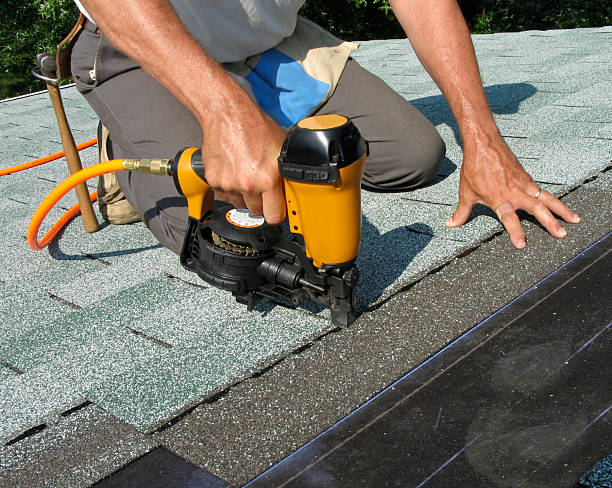 Best Slate Roofing Contractor  in Pineville, KY