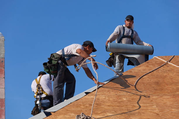 Best Commercial Roofing Services  in Pineville, KY