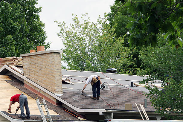 Best Residential Roofing Contractor  in Pineville, KY