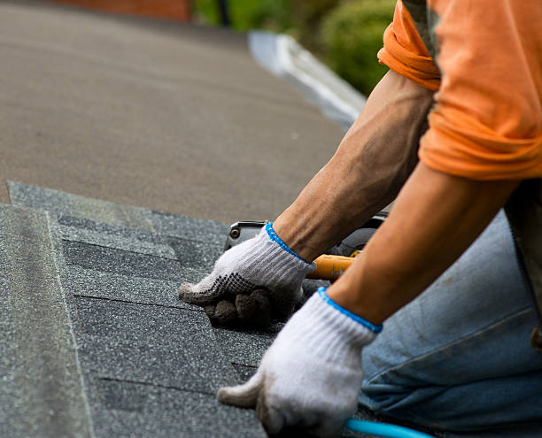 Best Residential Roofing Contractor  in Pineville, KY