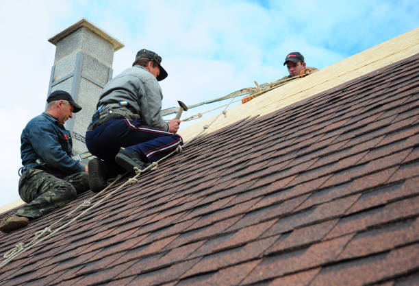 Best Tile Roofing Contractor  in Pineville, KY