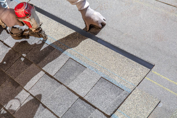 Best Best Roofing Contractors  in Pineville, KY