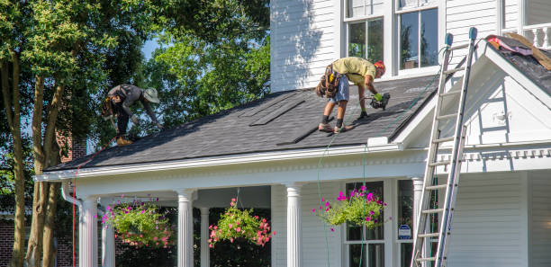 Gutter Installation and Roofing in Pineville, KY