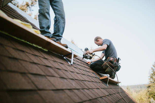 Best Best Roofing Contractors  in Pineville, KY